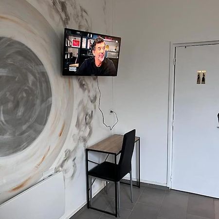 Appartement Idealement Situe Montereau-Fault-Yonne Eksteriør billede