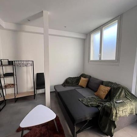 Appartement Idealement Situe Montereau-Fault-Yonne Eksteriør billede