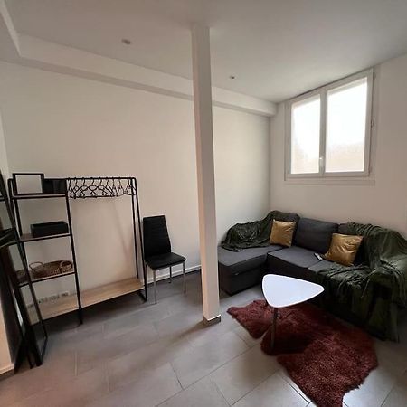 Appartement Idealement Situe Montereau-Fault-Yonne Eksteriør billede