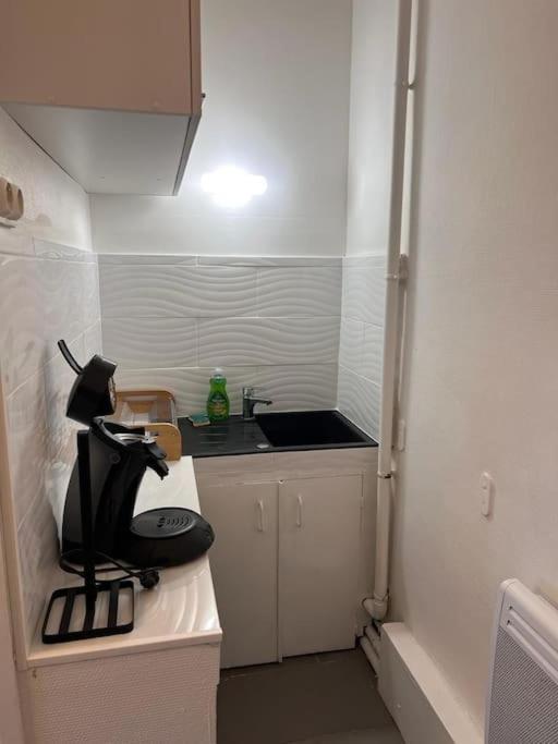 Appartement Idealement Situe Montereau-Fault-Yonne Eksteriør billede