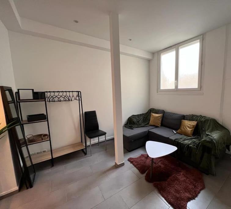 Appartement Idealement Situe Montereau-Fault-Yonne Eksteriør billede
