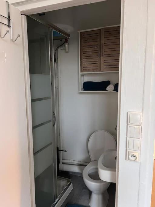 Appartement Idealement Situe Montereau-Fault-Yonne Eksteriør billede